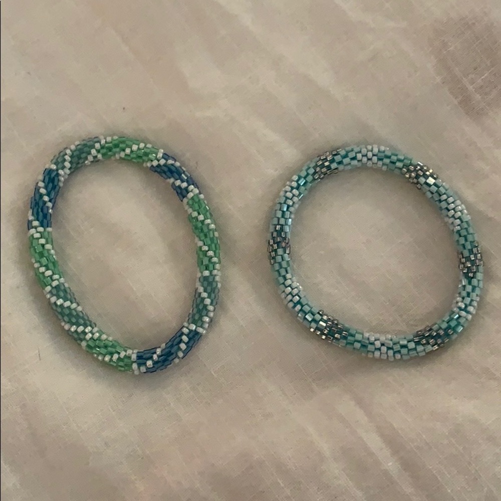 LILY & LAURA Stack!! 2 for $10